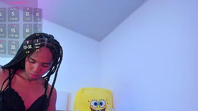 EmmaLovve online show from March 2026 02:55:02 AM