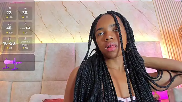 EmmaLovve online show from April 2026 02:52:01 AM