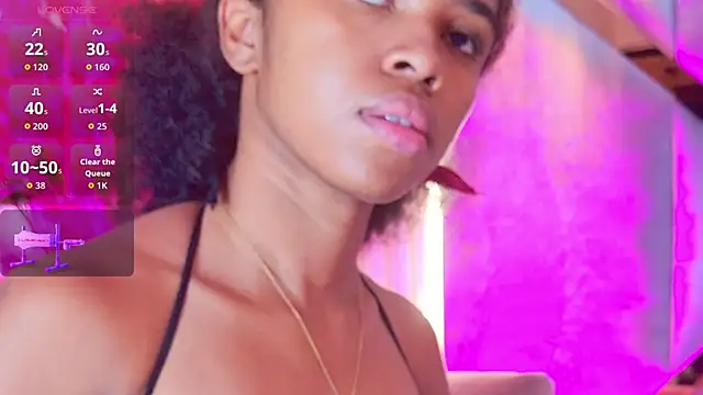 EmmaLovve online show from February 2026 02:34:01 AM