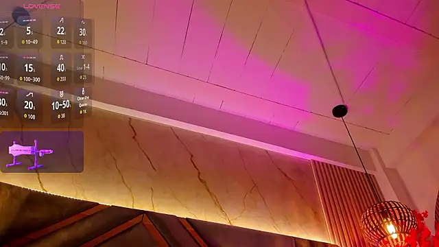 EmmaLovve online show from February 2026 07:51:01 AM