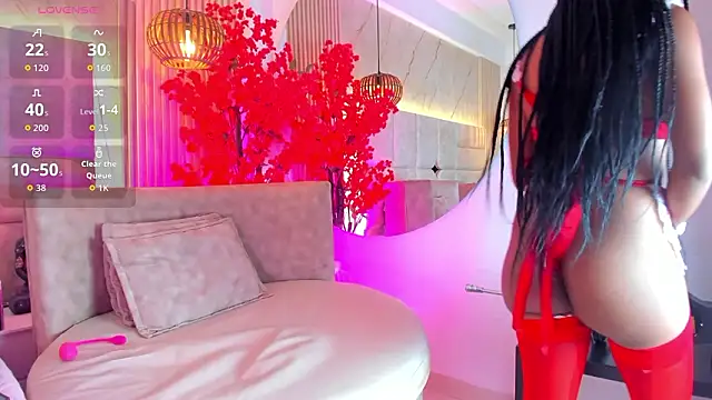 EmmaLovve online show from March 2026 02:42:01 AM