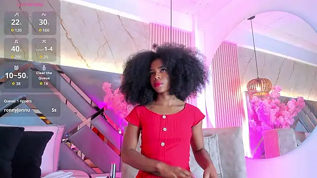 EmmaLovve online show from February 2026 02:19:02 AM