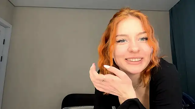 Snapshot of LuxuryRita chatting on February 2026 12:01:02 PM LuxuryRita online show from February 2026 12:01:02 PM