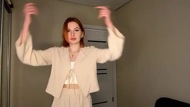 Snapshot of LuxuryRita chatting on February 2026 11:09:01 AM LuxuryRita online show from February 2026 11:09:01 AM