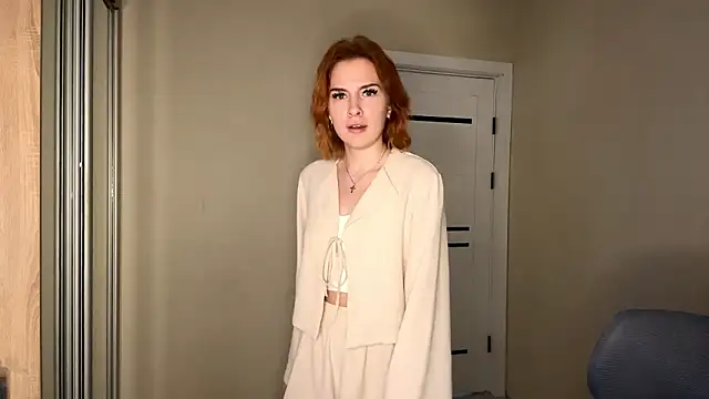 Snapshot of LuxuryRita chatting on February 2026 02:48:01 PM LuxuryRita online show from February 2026 02:48:01 PM