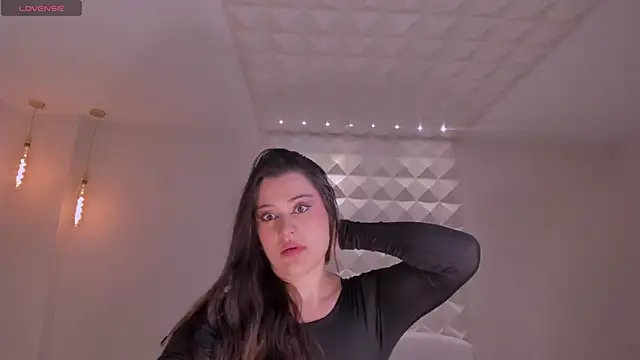DemiNova online show from April 2026 10:39:01 AM