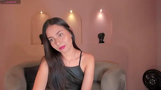 LucieMartin online show from March 2026 06:56:01 PM