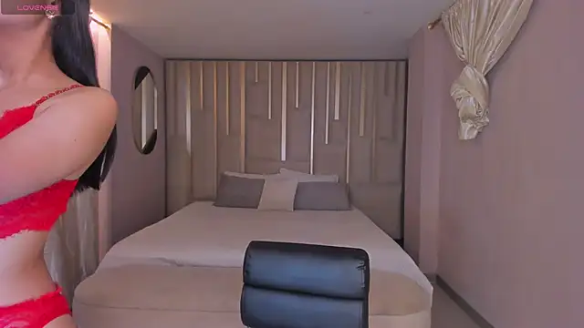 LucieMartin online show from March 2026 07:29:02 PM