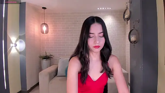 Snapshot of LucieMartin chatting on February 2026 07:24:01 PM LucieMartin online show from February 2026 07:24:01 PM