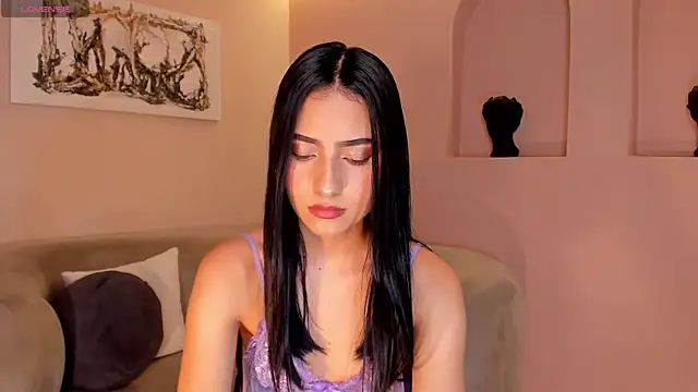 LucieMartin online show from April 2026 07:29:02 PM