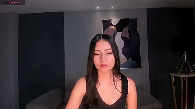 LucieMartin online show from March 2026 11:23:01 AM