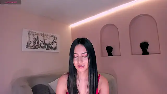 LucieMartin online show from April 2026 07:26:02 PM