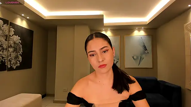 LucieMartin online show from March 2026 07:30:02 PM