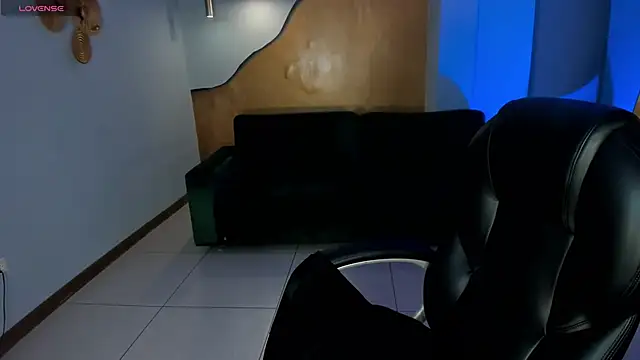 ScarlettRose X online show from April 2026 08:03:02 PM