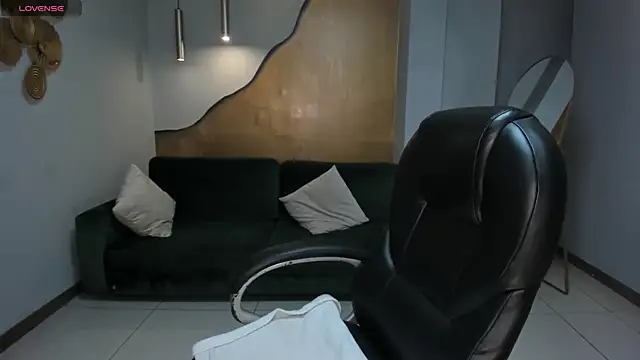 ScarlettRose X online show from March 2026 07:07:02 PM