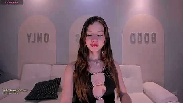 IsabellaMorettiX online show from May 2026 04:16:02 AM