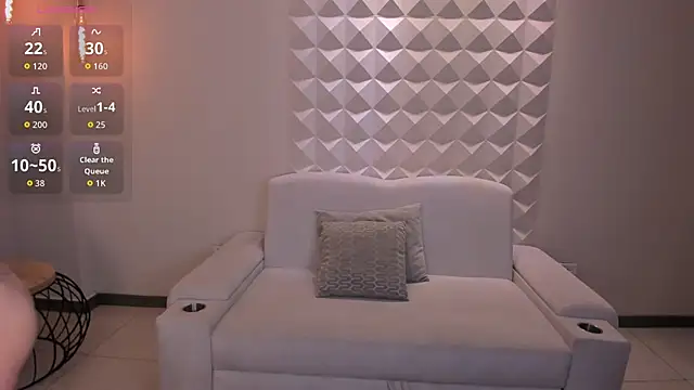 Snapshot of IsabellaMorettiX chatting on March 2026 04:19:02 AM IsabellaMorettiX online show from March 2026 04:19:02 AM