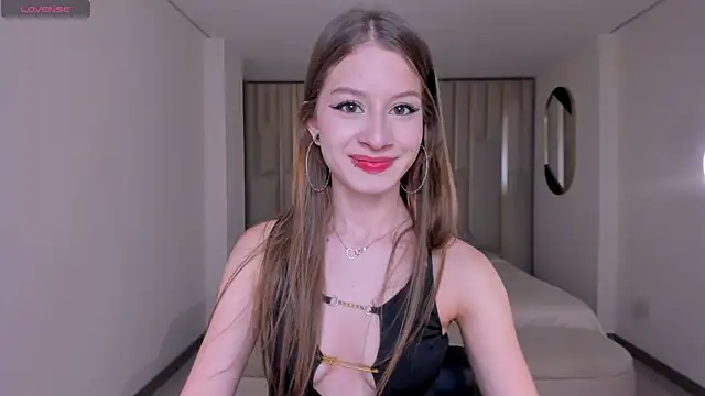 IsabellaMorettiX online show from May 2026 04:07:01 AM
