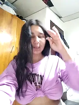 Merliah 1 online show from March 2026 07:10:01 PM