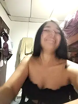 Merliah 1 online show from April 2026 05:38:01 PM