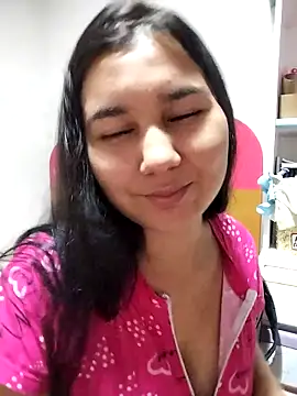 Snapshot of Merliah_1 chatting on February 2026 03:55:01 PM Merliah 1 online show from February 2026 03:55:01 PM