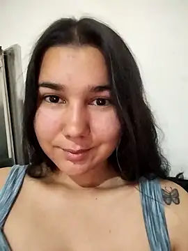 Snapshot of Merliah_1 chatting on February 2026 12:27:01 PM Merliah 1 online show from February 2026 12:27:01 PM