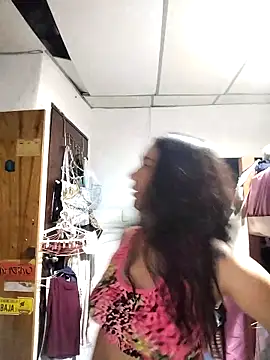 Merliah 1 online show from April 2026 07:15:02 PM