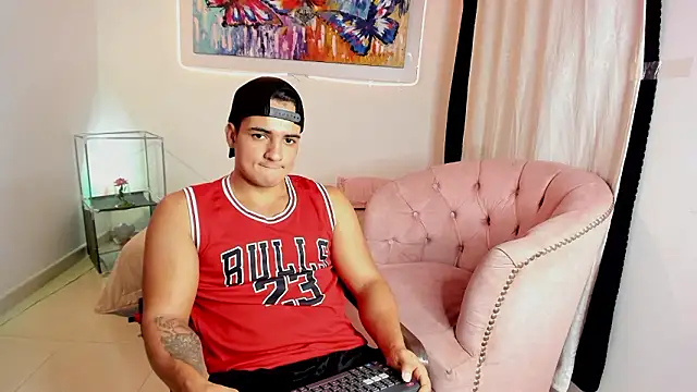 jhon nicolas online show from January 2026 09:46:01 PM