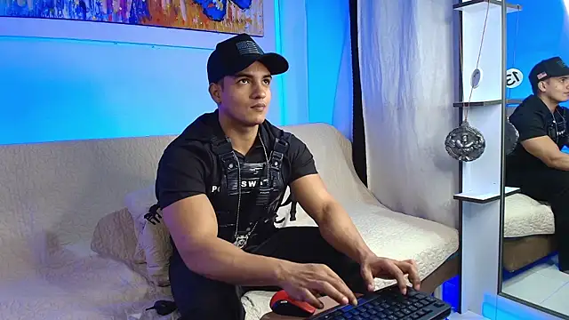 Snapshot of jhon_nicolas chatting on July 2026 10:07:02 PM jhon nicolas online show from July 2026 10:07:02 PM