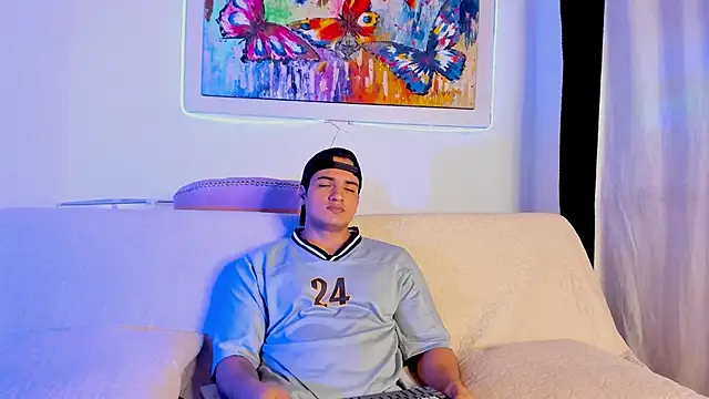 jhon nicolas online show from February 2026 03:40:02 AM