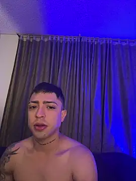 SavageBond  online show from February 2026 05:29:01 AM