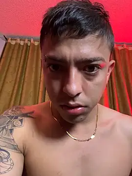 SavageBond  online show from April 2026 09:00:01 AM