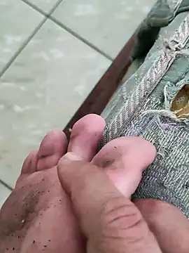 Snapshot of Gordinho_dos_pes chatting on February 2026 06:29:02 PM Gordinho dos pes online show from February 2026 06:29:02 PM