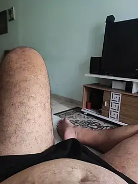 Gordinho dos pes online show from March 2026 06:01:01 PM