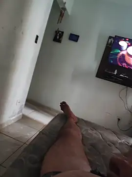 Gordinho dos pes online show from March 2026 12:43:01 PM