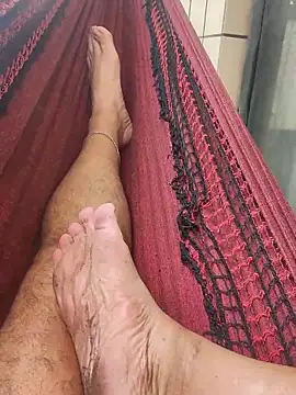 Gordinho dos pes online show from March 2026 04:56:01 PM