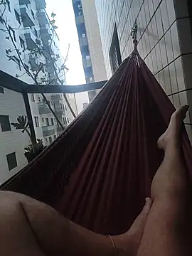 Gordinho dos pes online show from April 2026 08:56:01 PM