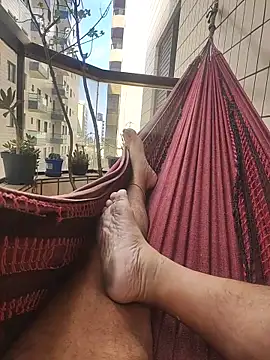 Gordinho dos pes online show from April 2026 04:00:01 PM