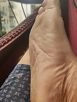 Snapshot of Gordinho_dos_pes chatting on February 2026 01:55:01 PM Gordinho dos pes online show from February 2026 01:55:01 PM