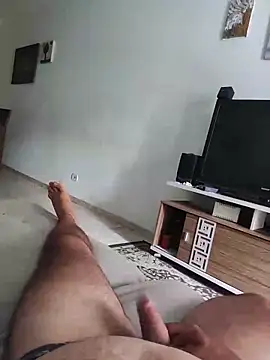 Gordinho dos pes online show from April 2026 11:27:01 AM