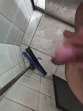 Gordinho dos pes online show from April 2026 03:36:02 AM