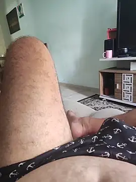 Gordinho dos pes online show from April 2026 03:50:02 PM