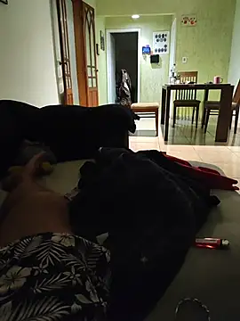 Gordinho dos pes online show from March 2026 11:07:01 PM