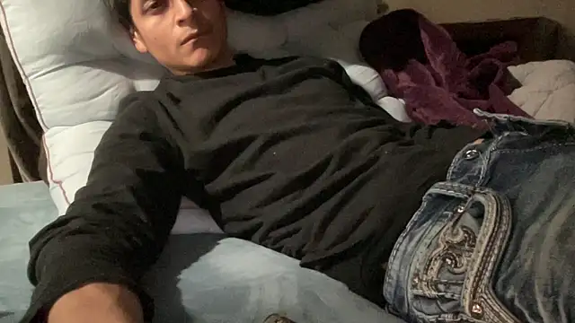 Mardelrey online show from February 2026 04:17:02 PM