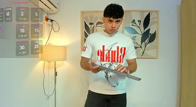 justin payn14 online show from July 2026 01:10:02 PM