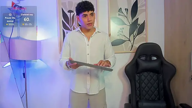 Snapshot of justin_payn14 chatting on April 2026 03:02:01 AM justin payn14 online show from April 2026 03:02:01 AM