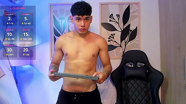 justin payn14 online show from March 2026 01:26:02 PM