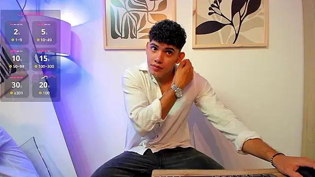 justin payn14 online show from March 2026 03:48:01 PM