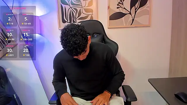 justin payn14 online show from March 2026 01:23:01 PM