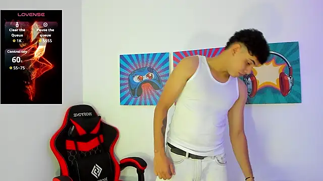 Snapshot of justin_payn14 chatting on February 2026 07:27:01 PM justin payn14 online show from February 2026 07:27:01 PM